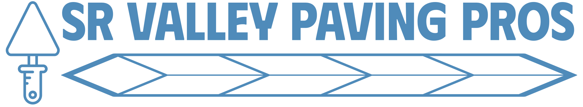 Santa Rosa Valley Paving Pros logo
